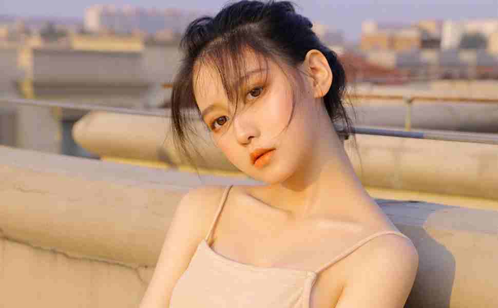 消失的她